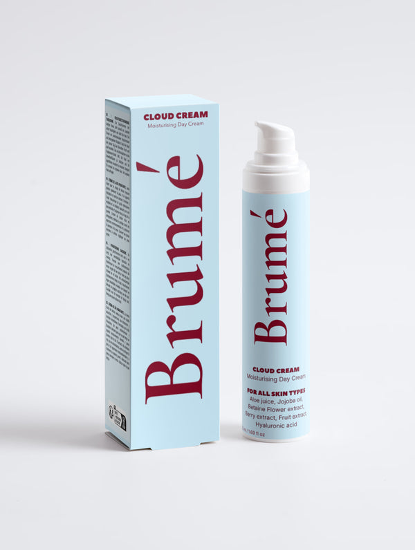 Moisturising Day Cream