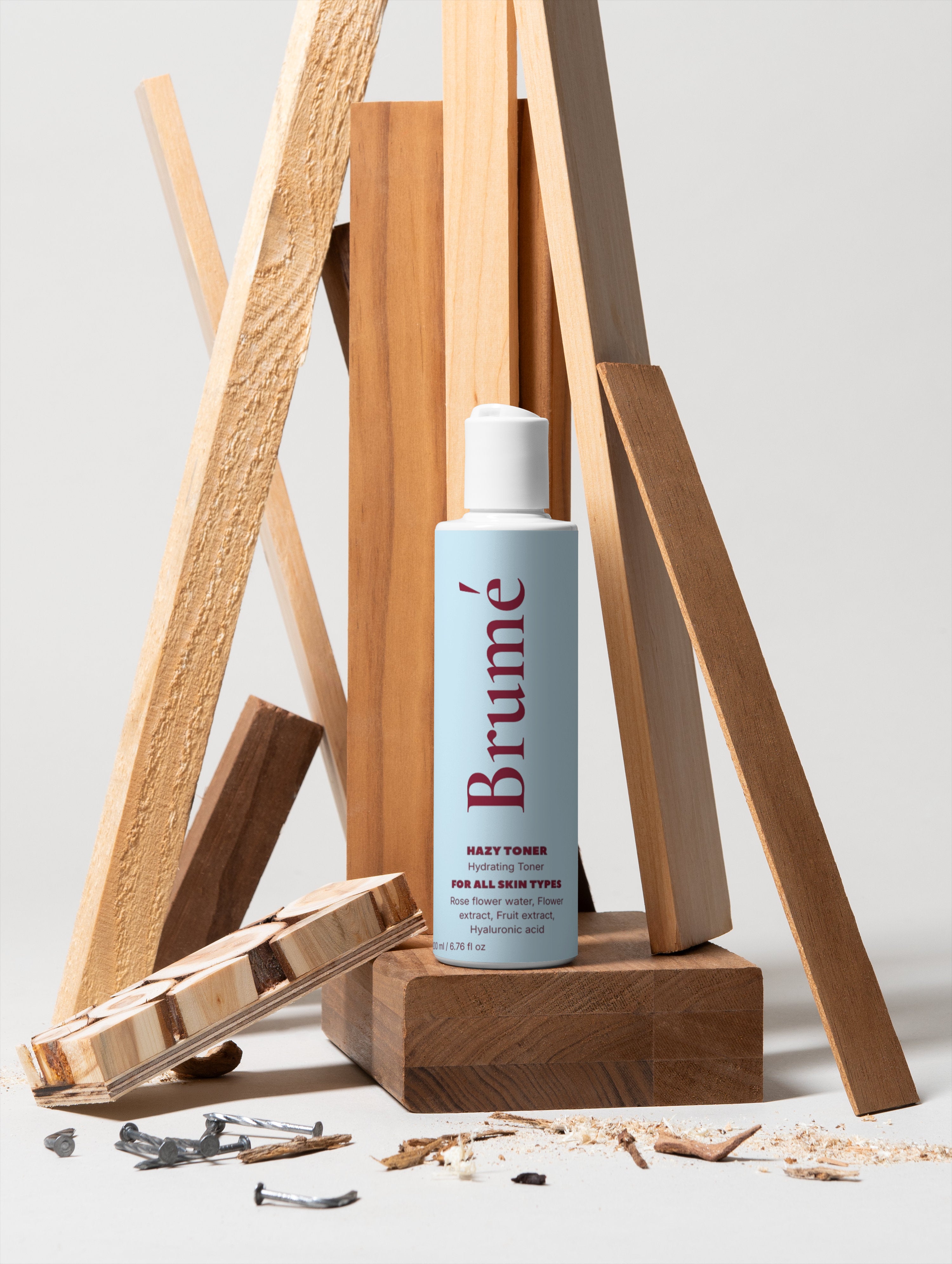 Hydrating Toner