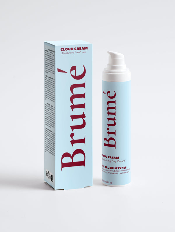 Moisturising Day Cream