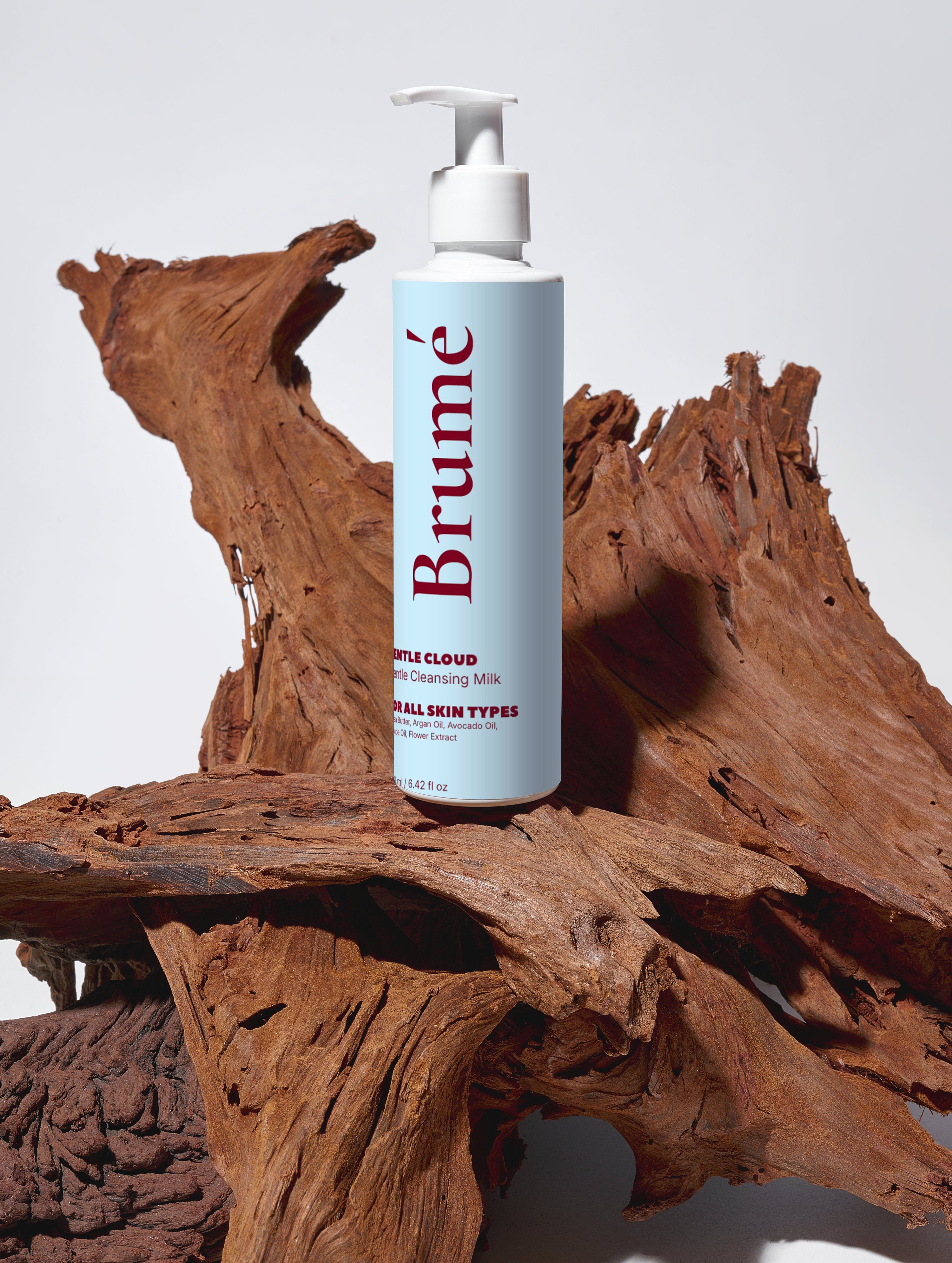 Gentle Cleansing Milk