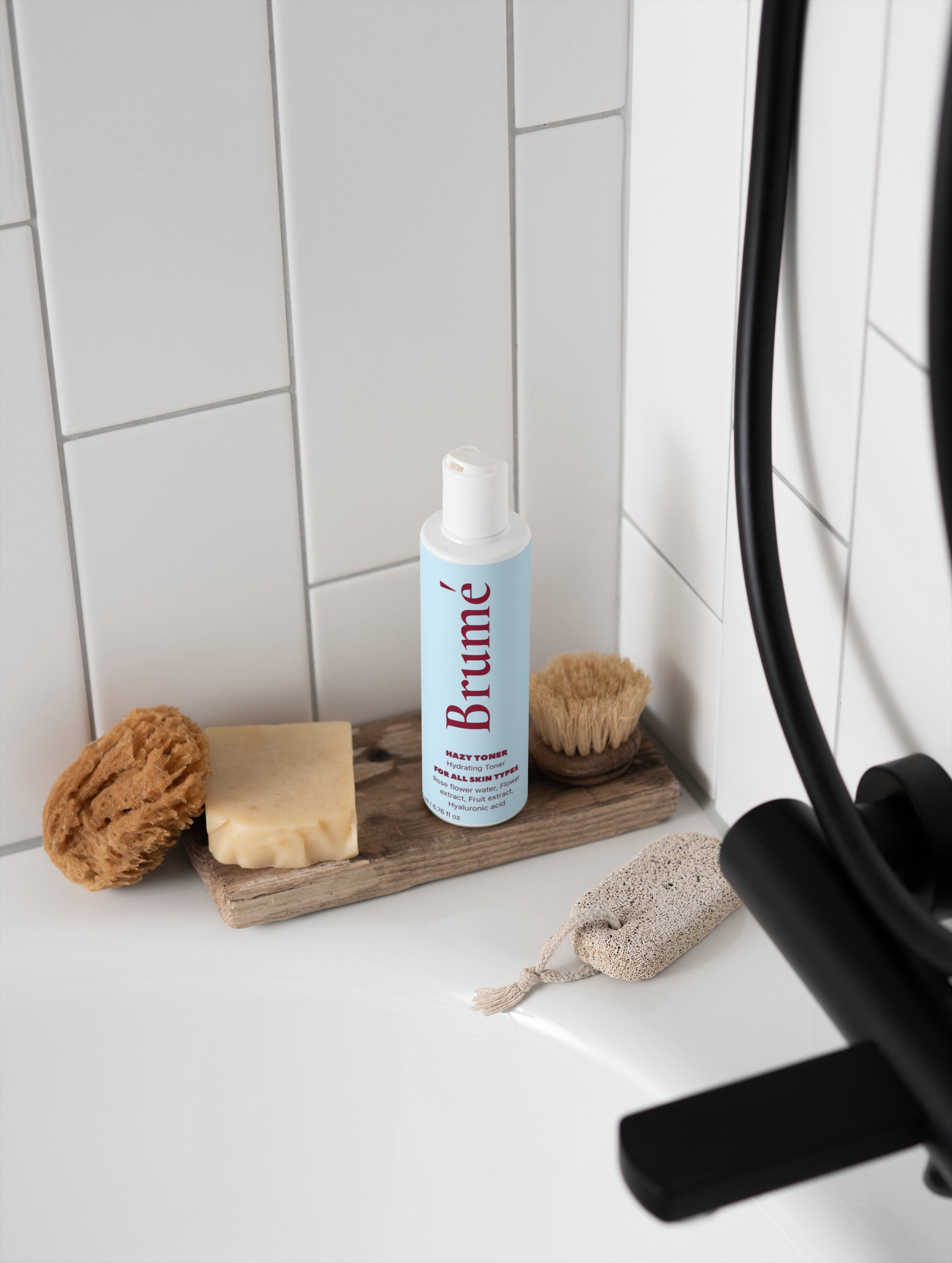 Hydrating Toner