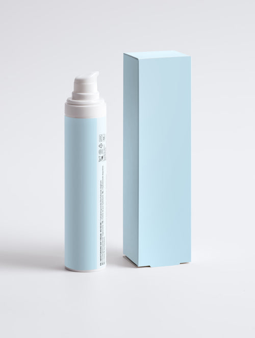 Cloud Cream - Moisturising Day Cream