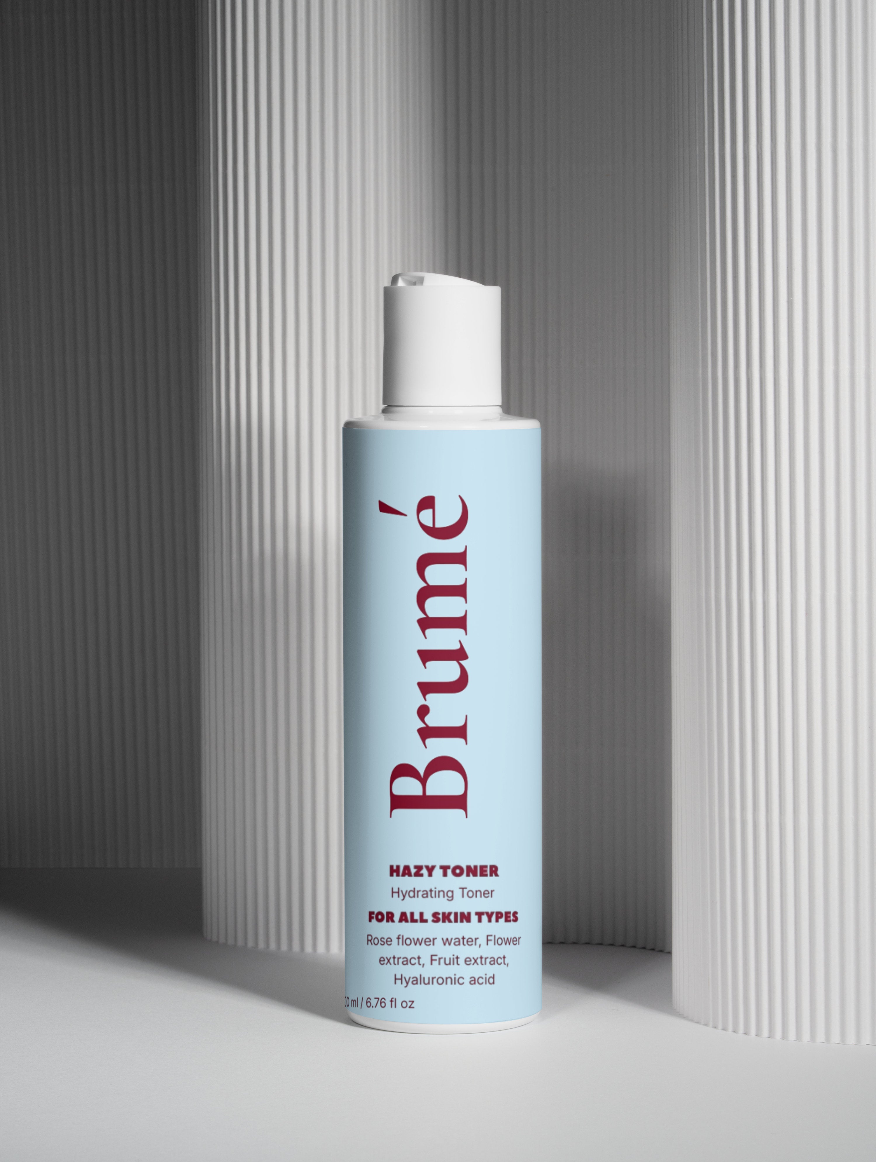 Hydrating Toner