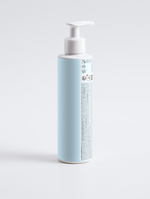 Gentle Cloud - Gentle Cleansing Milk