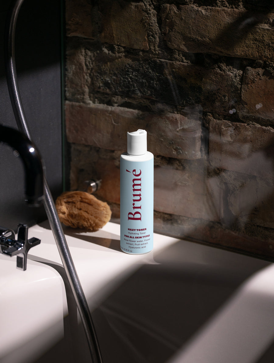 Hydrating Toner