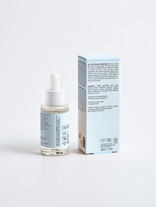 AHA Peeling Concentrate